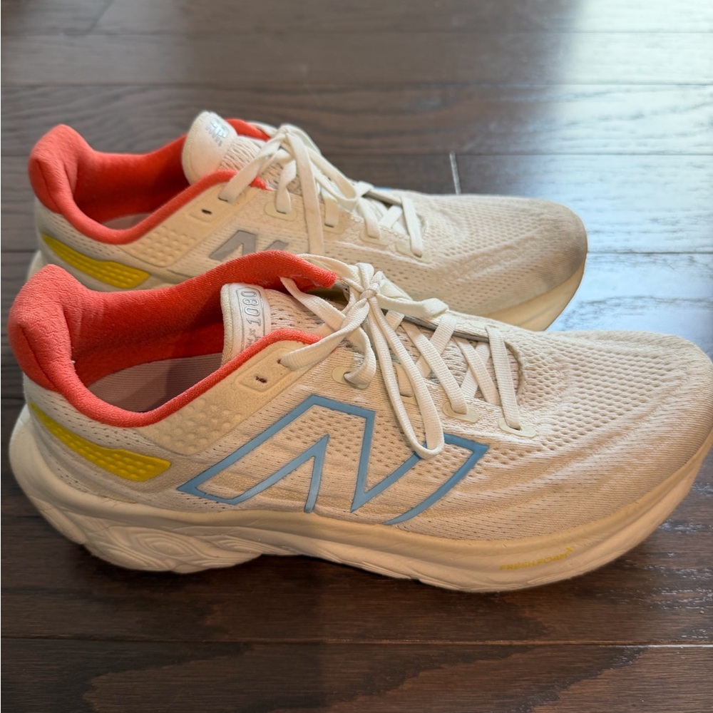 New Balance Women's Fresh Foam X 1080 V13 Running Shoes